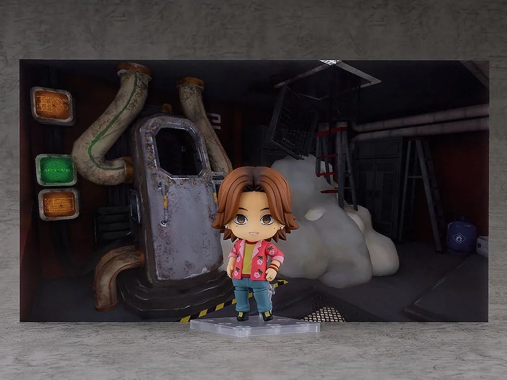 Mouthwashing Nendoroid Action Figure Daisuke 10 cm